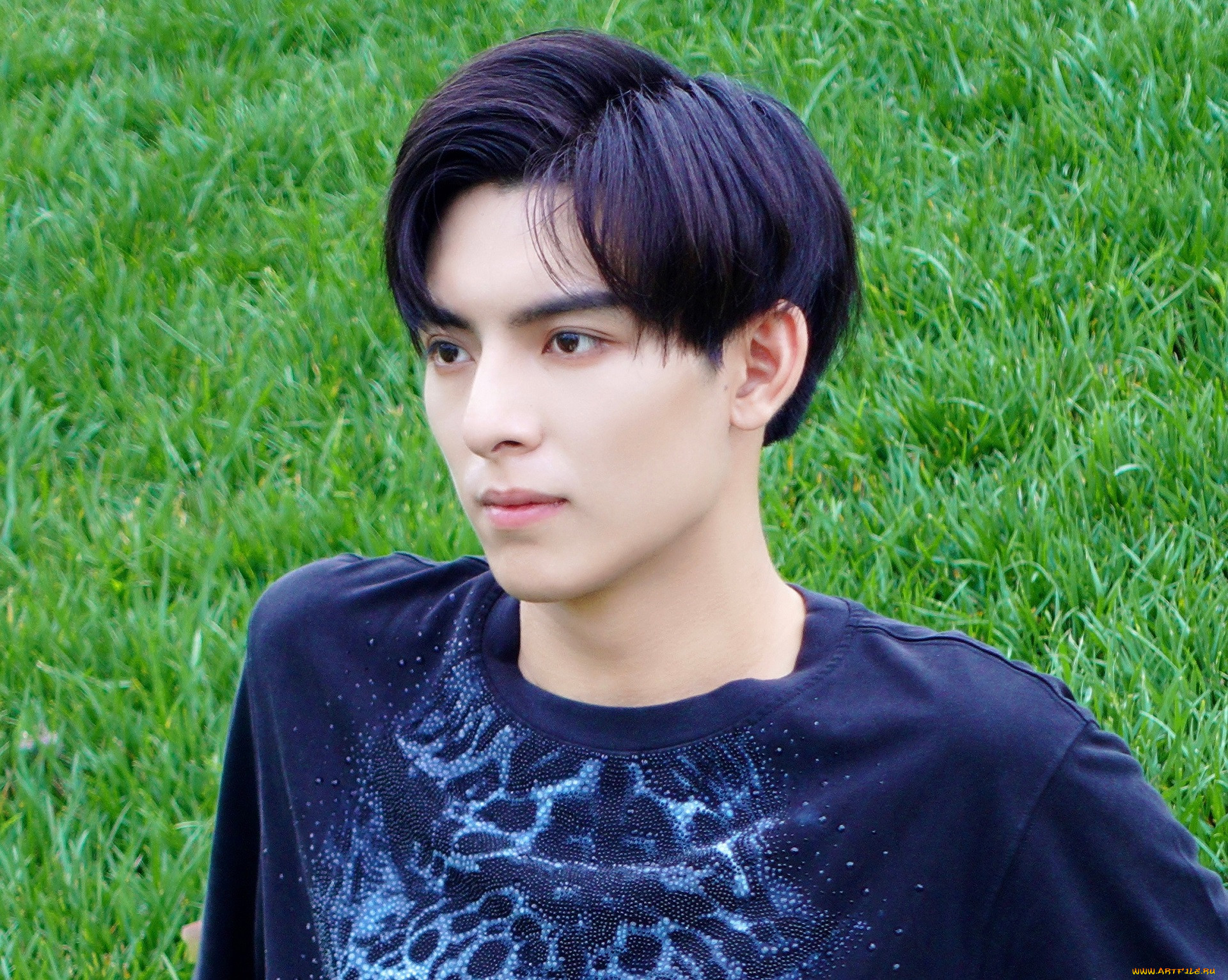 , wang hao xuan, , , 